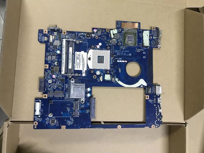 ideacentreb505拆机