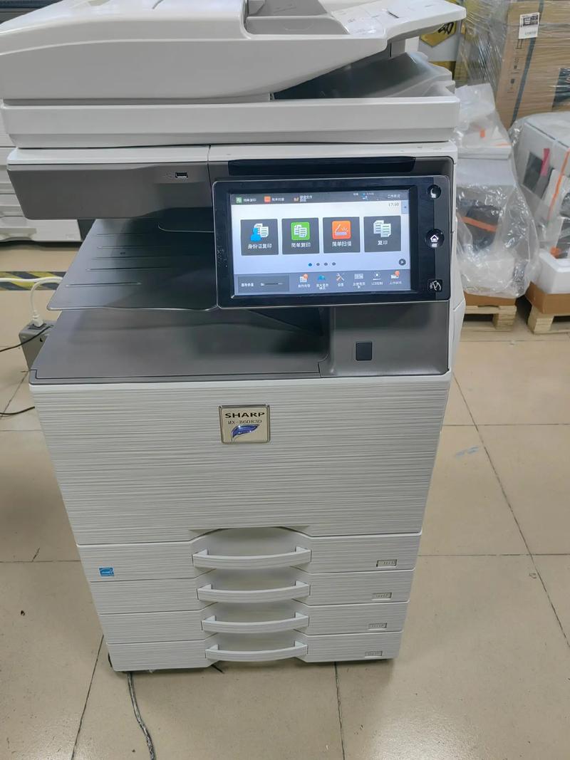 夏普402sh参数和403sh