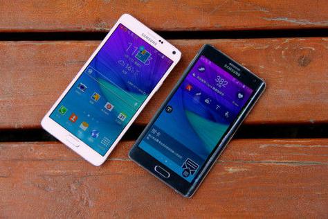 三星note4智能遥控