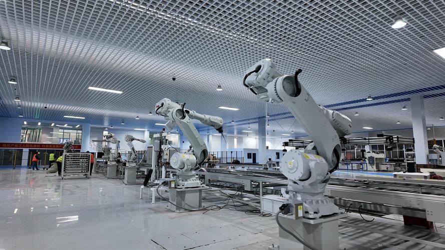 诺力达智能科技有限公司