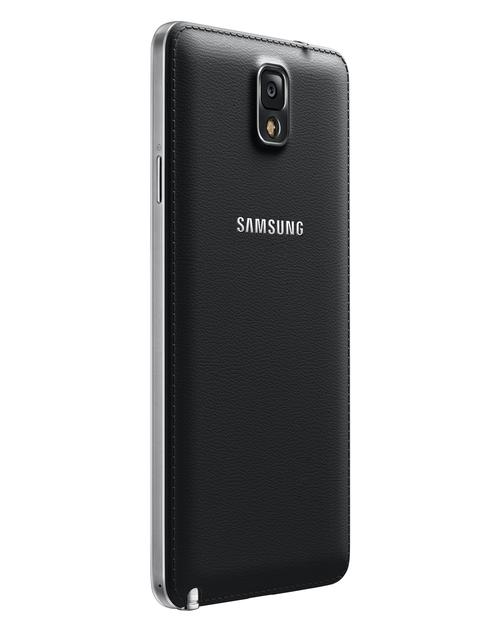 三星note3智能屏幕