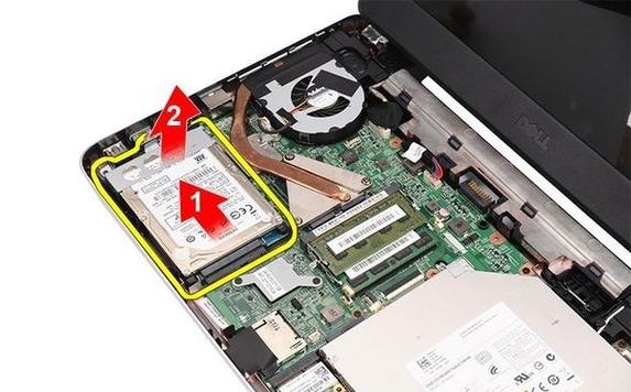 vostro 2420 拆机视频