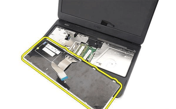 vostro 2420 拆机视频