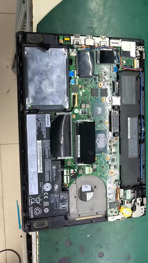 thinkpads32025拆机