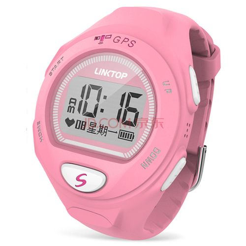 邦邦熊智能儿童定位手表