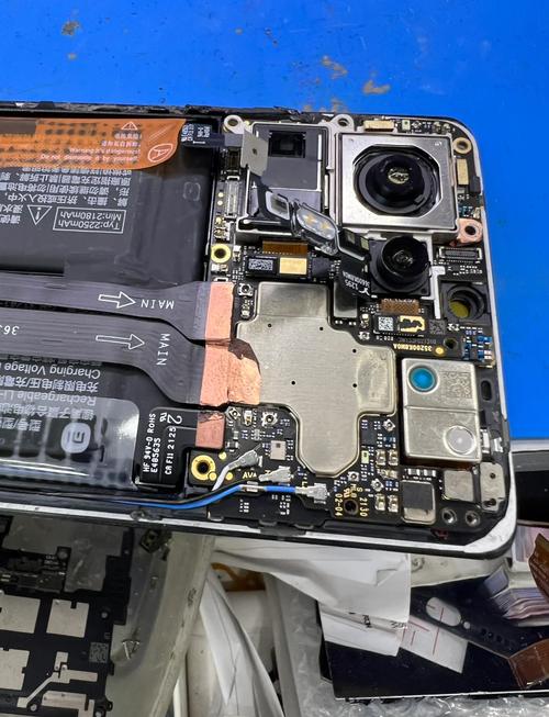 小米notebook pro拆机