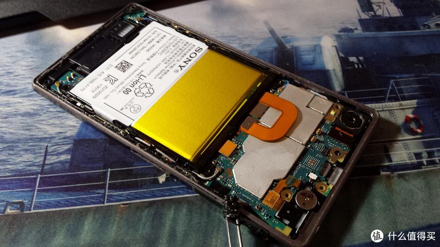 Sony vaio vpcz拆机