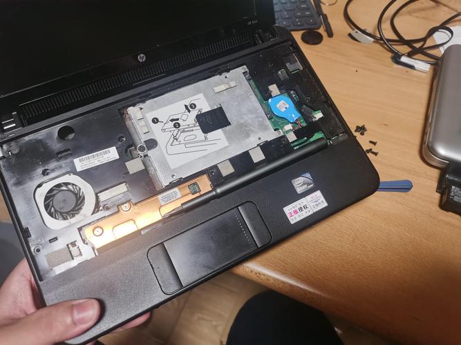 惠普beatsaudio如何拆机