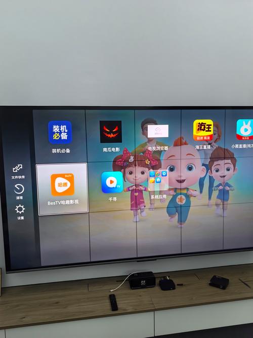 华为ec6108v9c详细参数