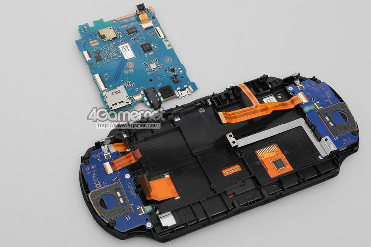 psv 1000 2000 拆机