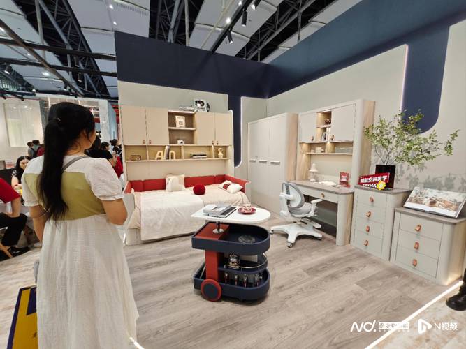 2025智能家居博览会