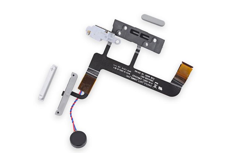 surface pro 拆机难度