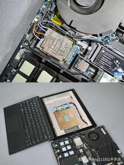 dell xps 7760 拆机