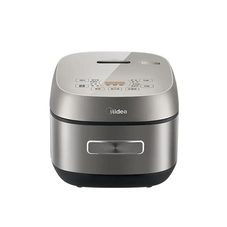 美的的智能电饭煲怎么样