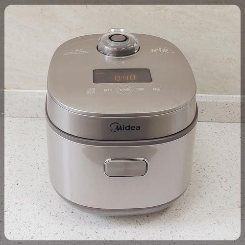 美的的智能电饭煲怎么样