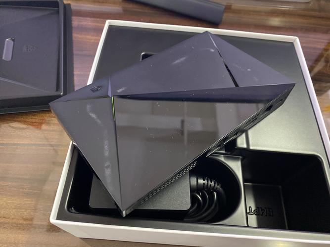 shield tv pro 拆机