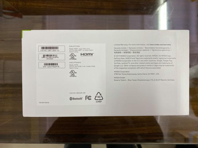 shield tv pro 拆机