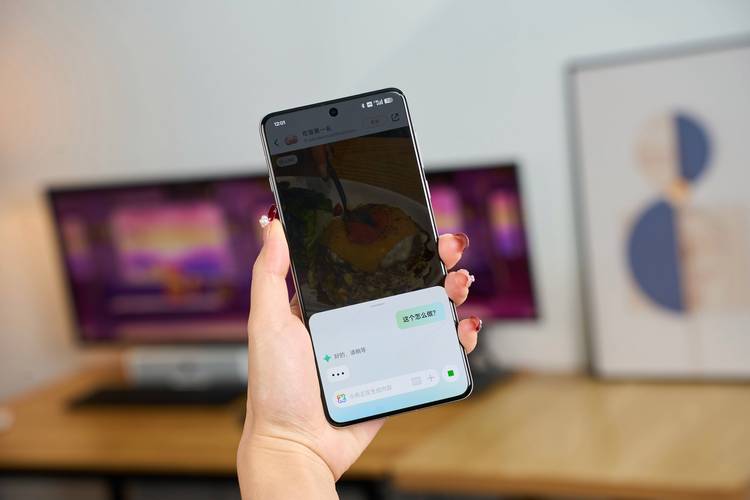 oppor9智能机器人