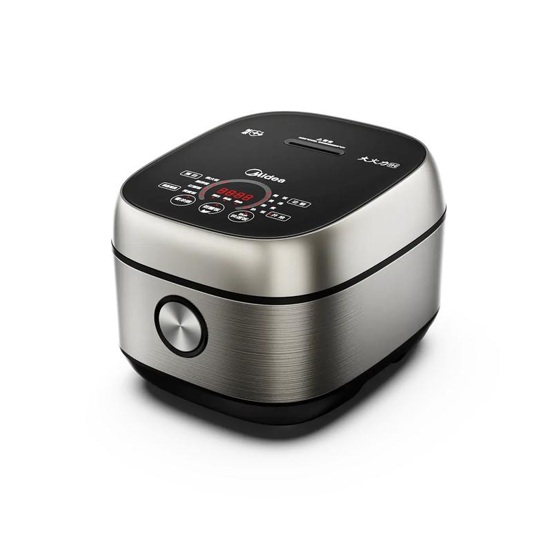 美的圆灶釜全智能电饭煲