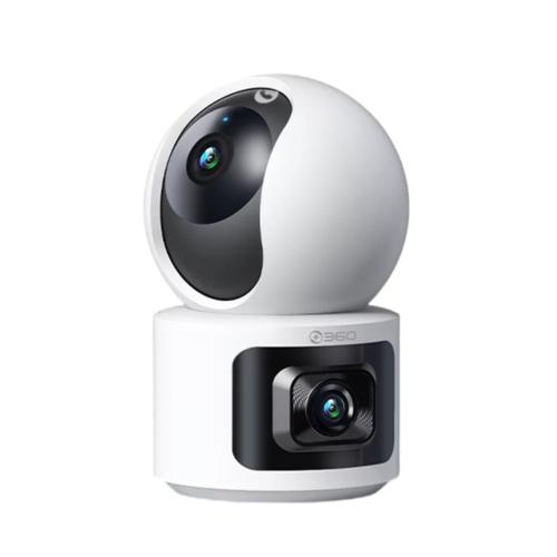 360智能摄像机的使用