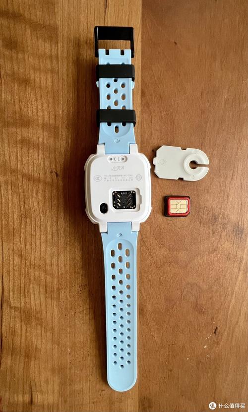 儿童智能手表的sim卡