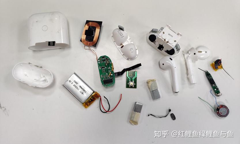 macbook air 如何拆机