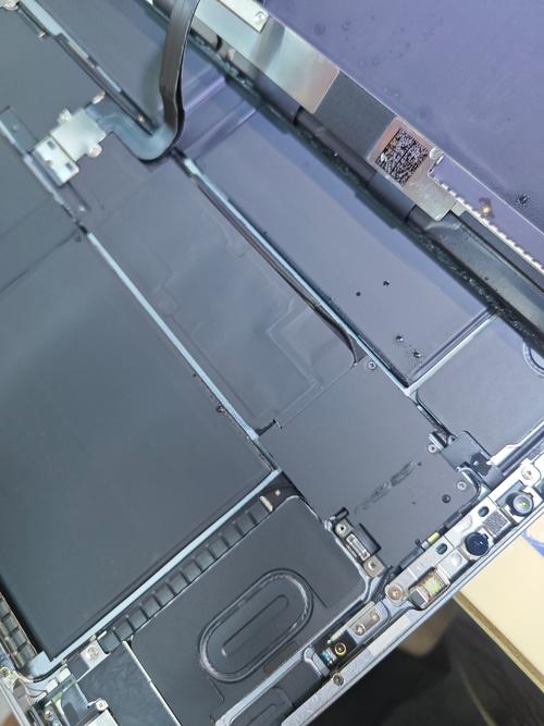 ipad 9.7 2025 拆机