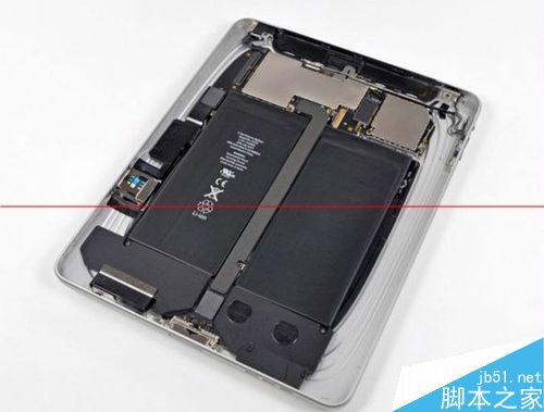 thenewipad拆机图解教程