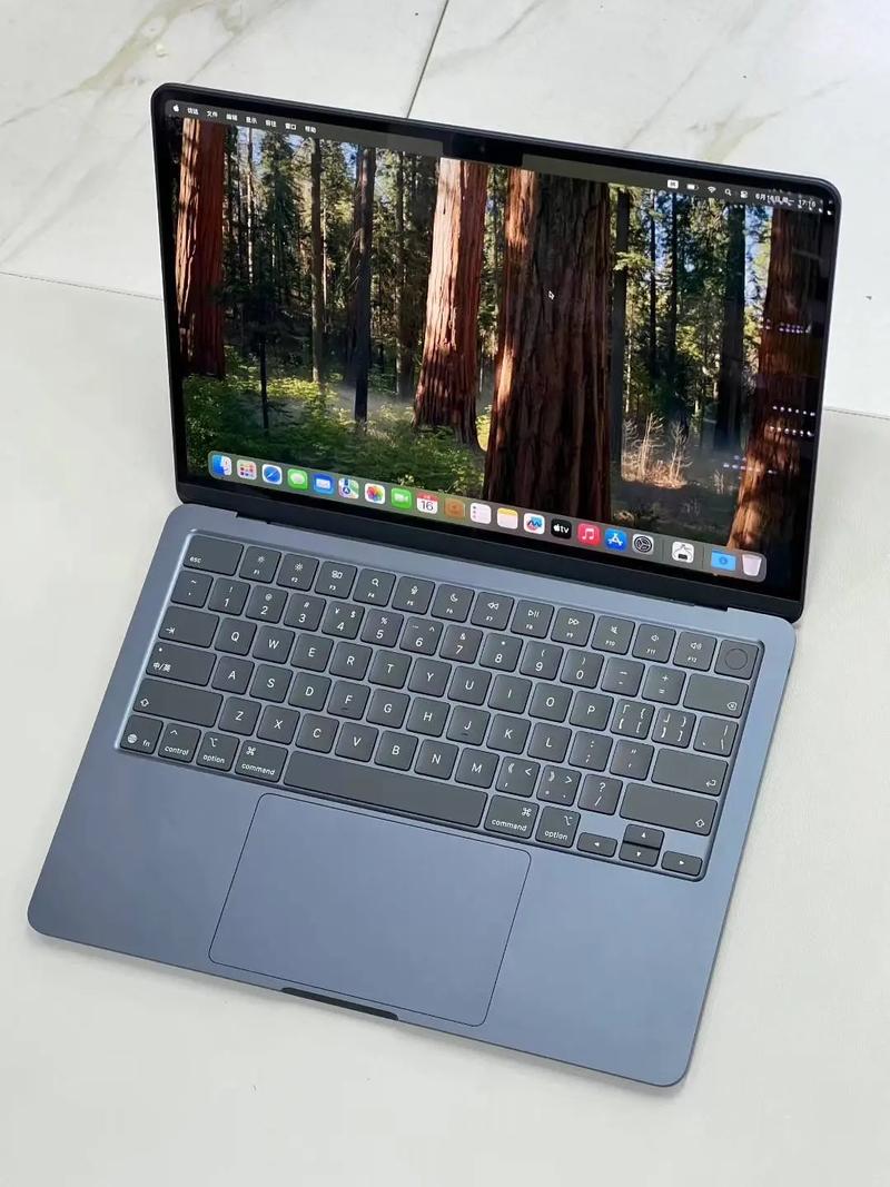 2025macbookair拆机