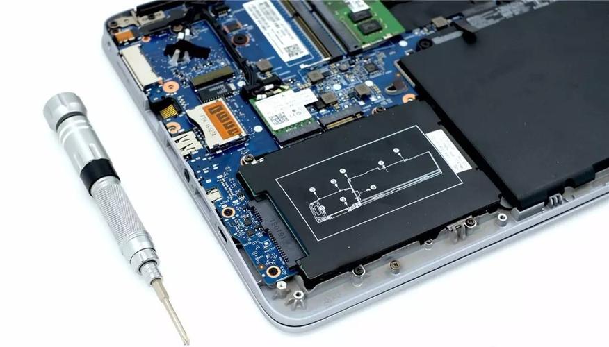 hpelitebook820拆机