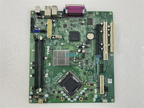 戴尔optiplex 360拆机