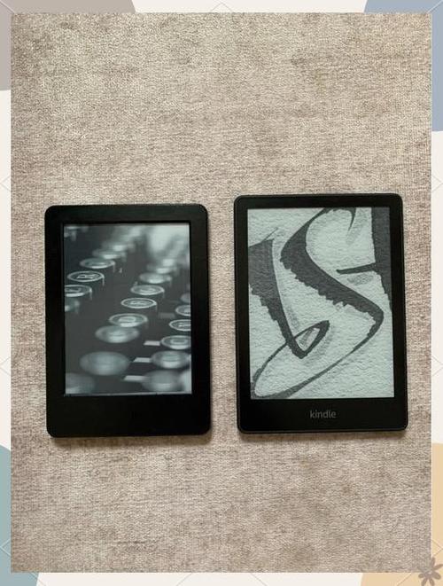 kindle 32g漫画版参数