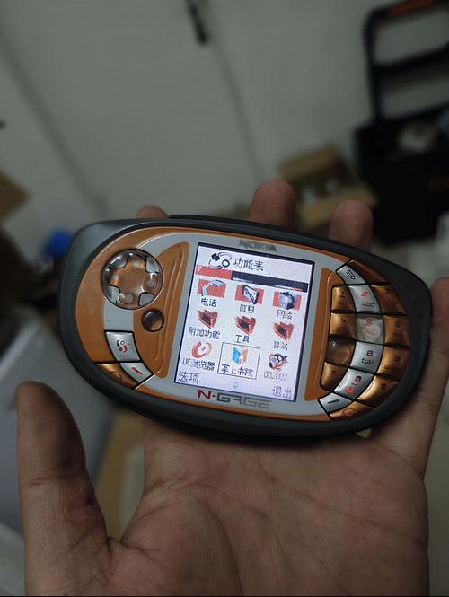 Nokia 3.1 plus拆机