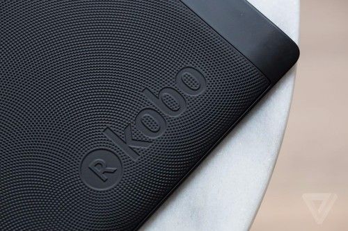 kobo aura one 拆机