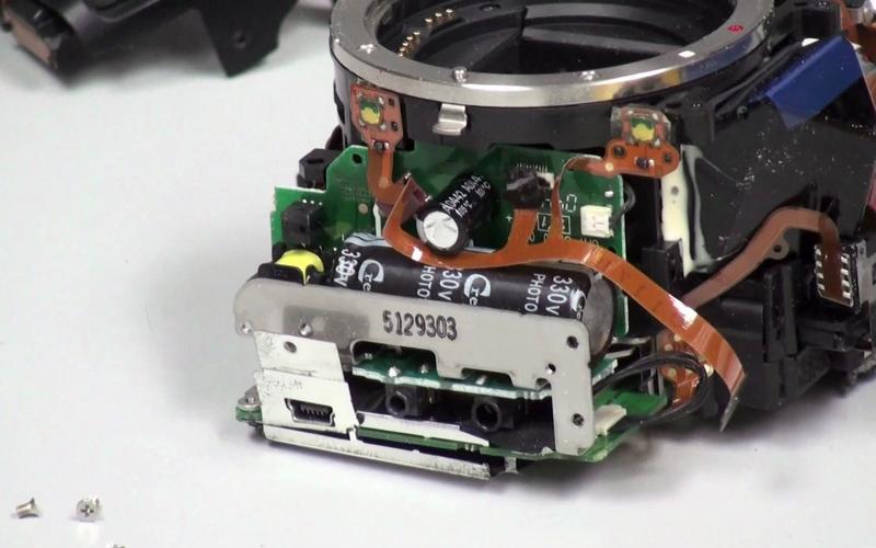 ldeacentreb350拆机