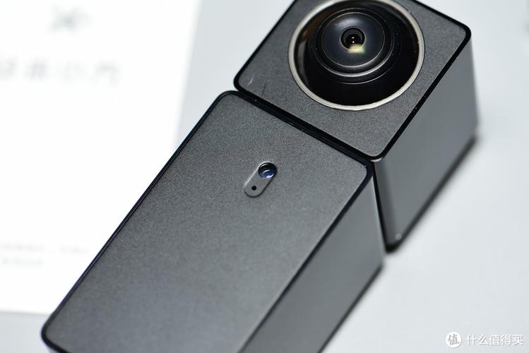 小方智能摄像机 360