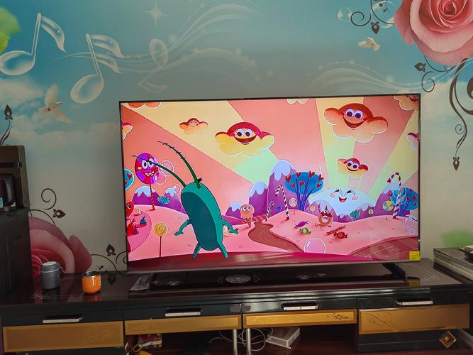 海尔智能电视 系统升级