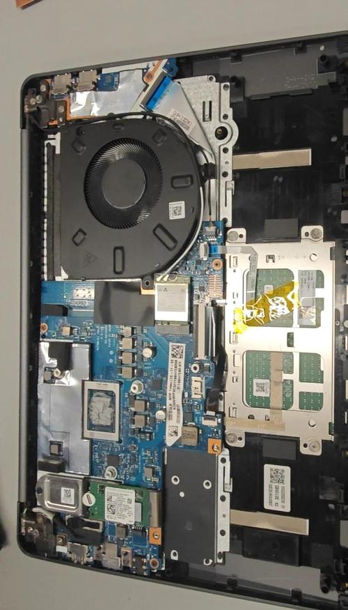 macbook air 14拆机