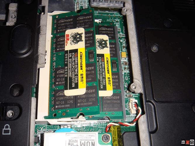 dellstudio1450拆机