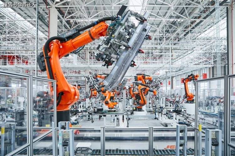 工信部2025智能制造