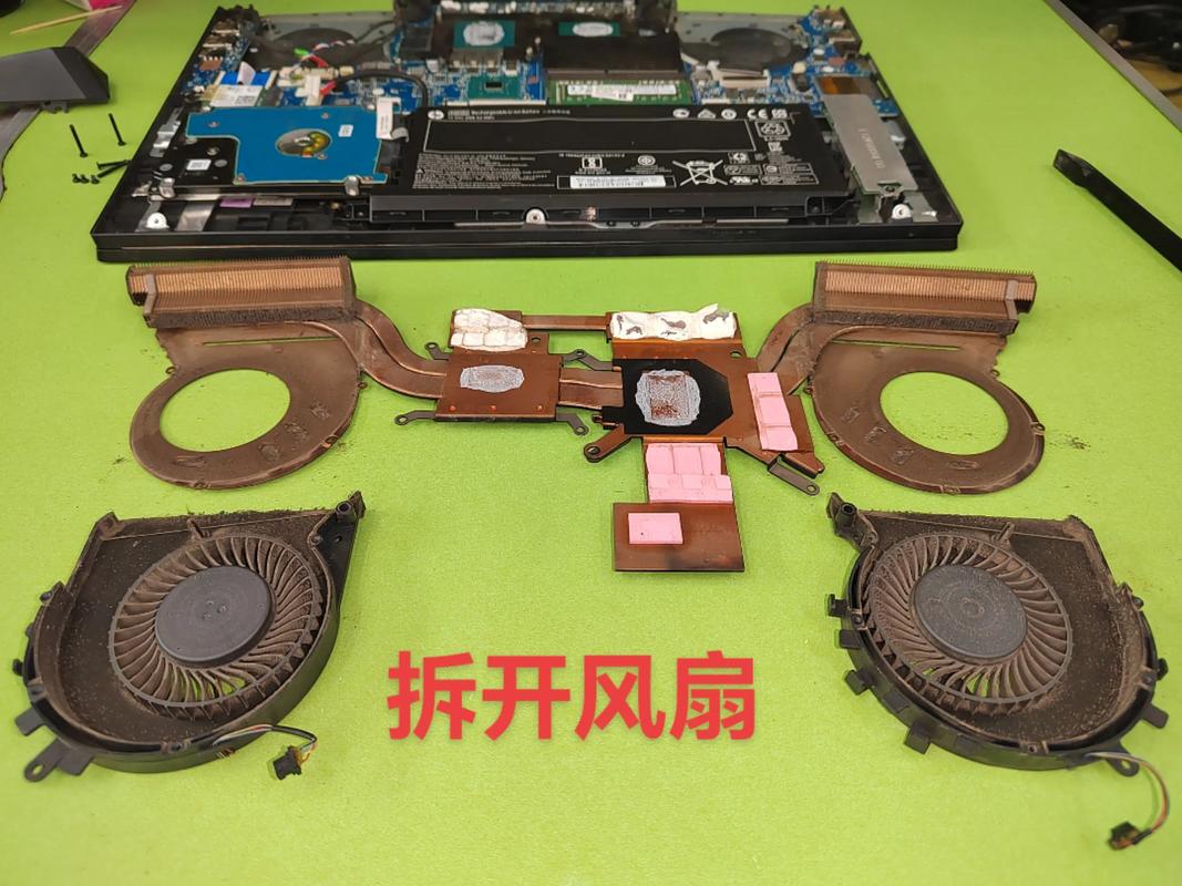 hp spectre xt 拆机