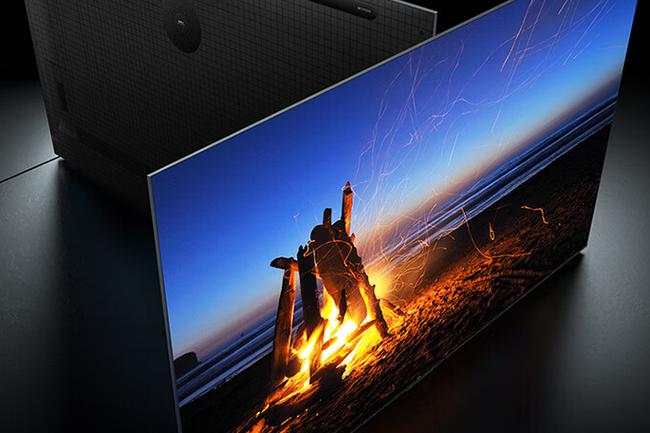 tcl智能电视体感游戏