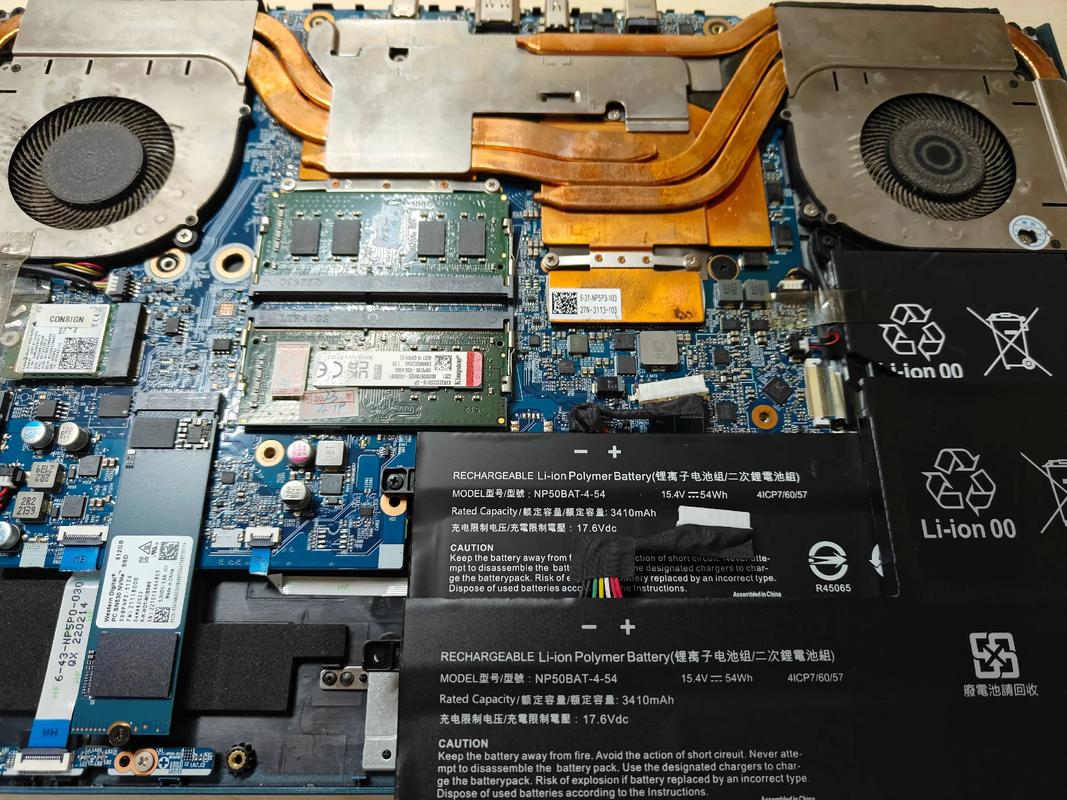 pixelbook2025 拆机