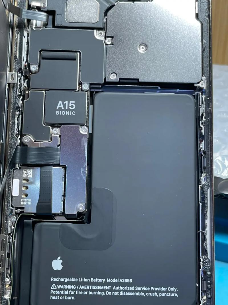 13年macbookpro 拆机