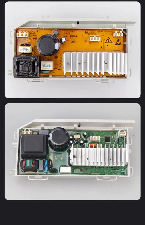 海尔xqg80b12616参数