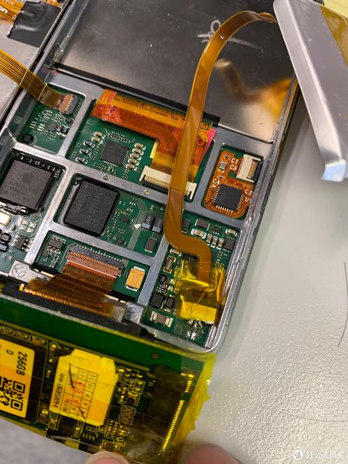 ipod classic拆机视频