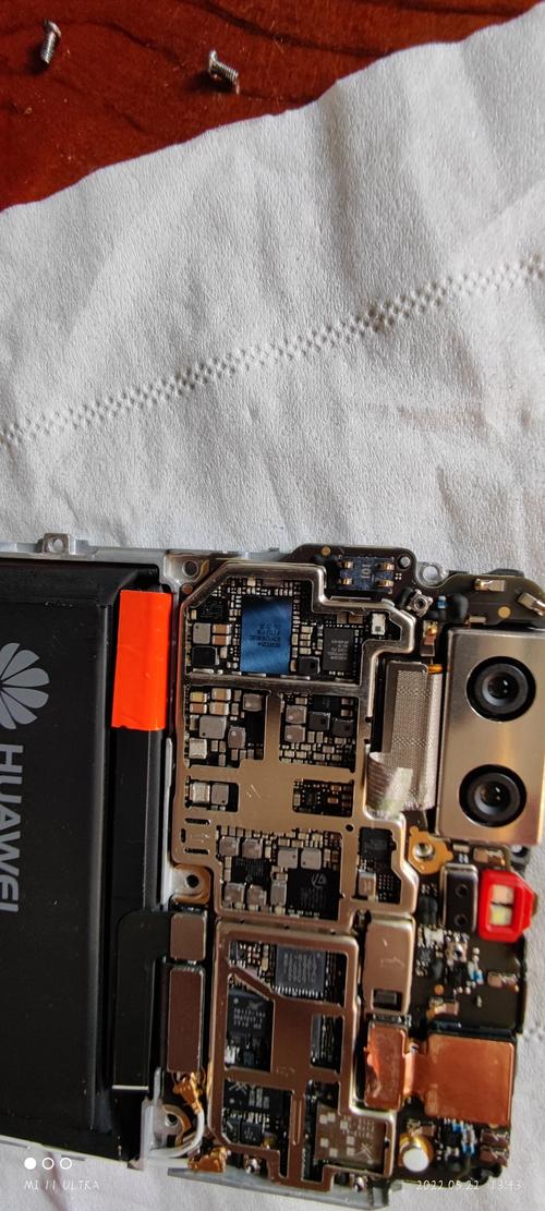 xperia touch拆机视频