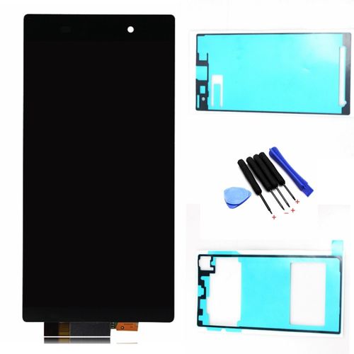 xperia touch拆机视频