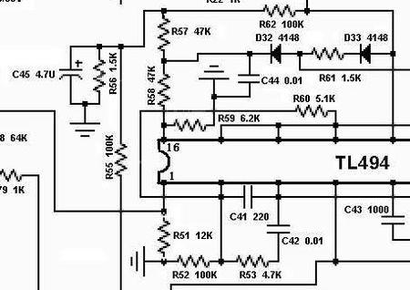 金河田atx385wbp4参数