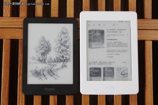 ireader light拆机图